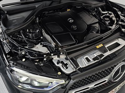 MERCEDES-BENZ GLC - 7