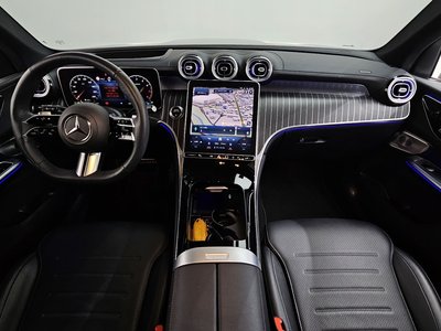 MERCEDES-BENZ GLC - 5