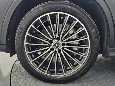 MERCEDES-BENZ GLC - 6