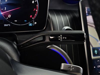 MERCEDES-BENZ GLC - 9