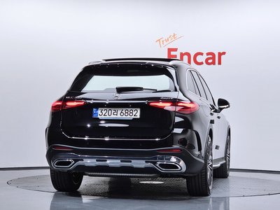 MERCEDES-BENZ GLC - 3