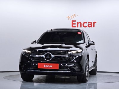 MERCEDES-BENZ GLC - 2