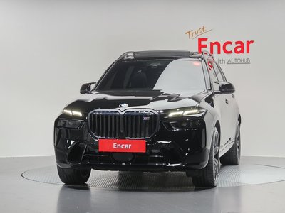 BMW X7 - 2