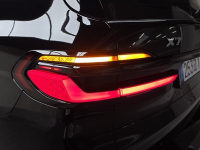 BMW X7 - 10