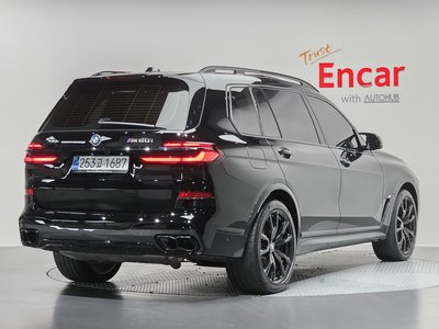 BMW X7 - 4