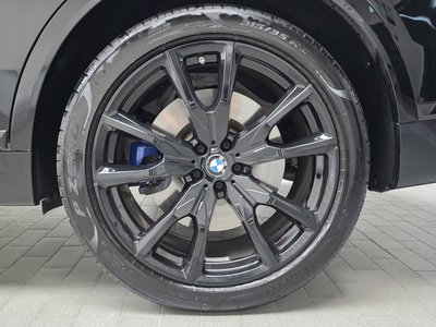 BMW X7 - 8