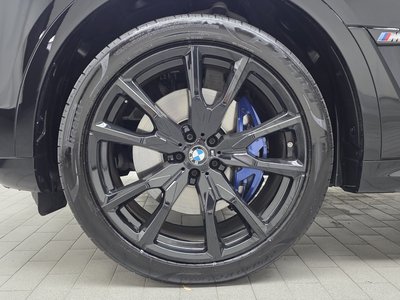 BMW X7 - 6