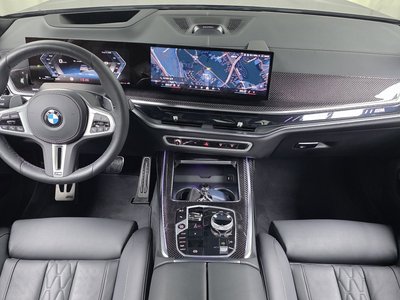 BMW X7 - 5