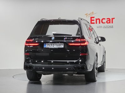 BMW X7 - 3