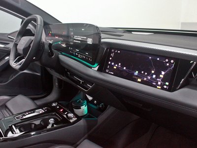 2025 AUDI A6 E-TRON — миниатюра 17