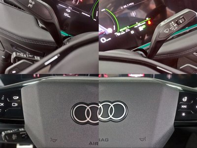 2025 AUDI A6 E-TRON — миниатюра 13