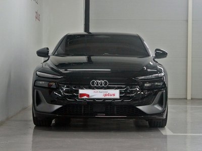 2025 AUDI A6 E-TRON 照片 2