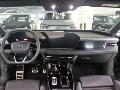 2025 AUDI A6 E-TRON 照片 4