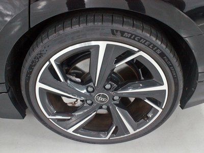 2025 AUDI A6 E-TRON 照片 6