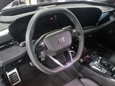 2025 AUDI A6 E-TRON — миниатюра 12