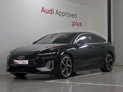 2025 AUDI A6 E-TRON 照片 1