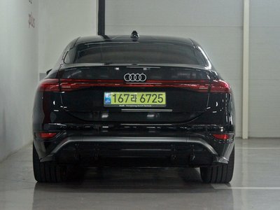 2025 AUDI A6 E-TRON 照片 3