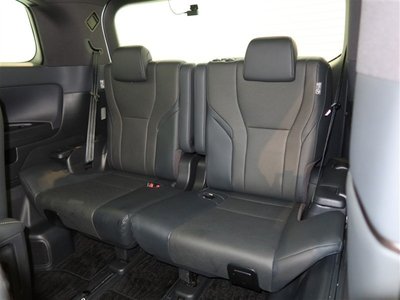 2024 TOYOTA ALPHARD — миниатюра 13