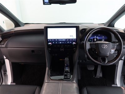 2024 TOYOTA ALPHARD 照片 8