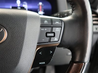 2024 TOYOTA ALPHARD — миниатюра 18