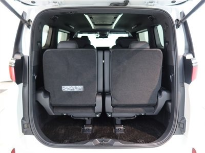 2024 TOYOTA ALPHARD — миниатюра 14