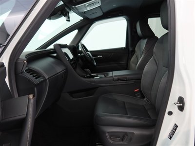 2024 TOYOTA ALPHARD — миниатюра 11