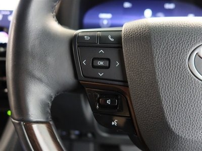 2024 TOYOTA ALPHARD — миниатюра 17