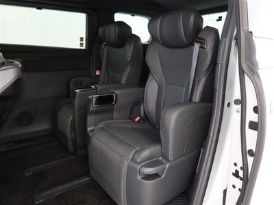 2024 TOYOTA ALPHARD — миниатюра 12