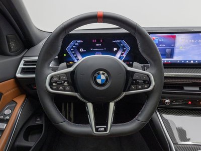 2025 BMW 3 SERIES thumbnail 20