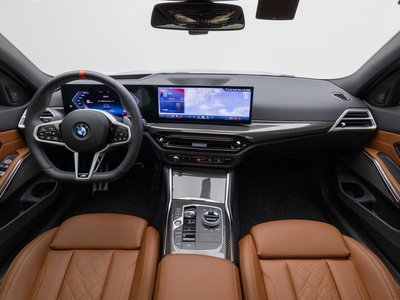 صورة 4 لـ 2025 BMW 3 SERIES