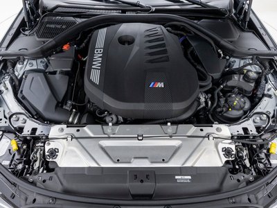 صورة 7 لـ 2025 BMW 3 SERIES