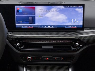 2025 BMW 3 SERIES thumbnail 15