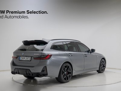 صورة 5 لـ 2025 BMW 3 SERIES