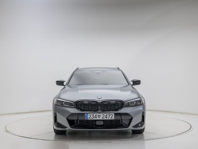 صورة 2 لـ 2025 BMW 3 SERIES