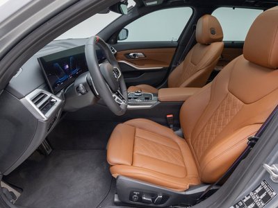 2025 BMW 3 SERIES thumbnail 11