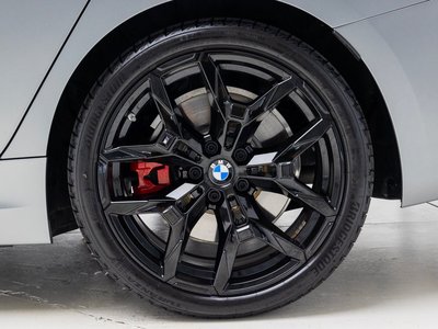 صورة 6 لـ 2025 BMW 3 SERIES