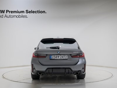 صورة 3 لـ 2025 BMW 3 SERIES