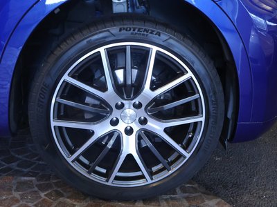 2016 Maserati LEVANTE 缩略图 32