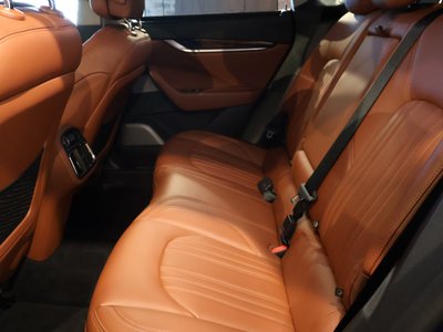 2016 Maserati LEVANTE 缩略图 20