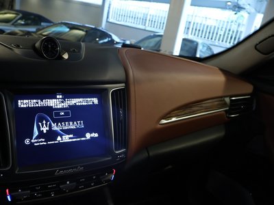 2016 Maserati LEVANTE 缩略图 16