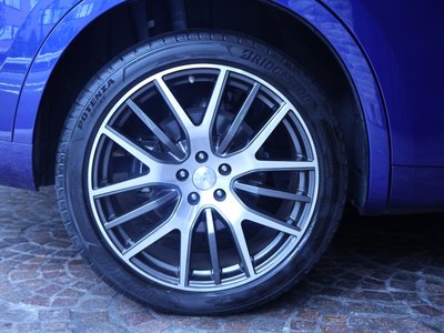 2016 Maserati LEVANTE 缩略图 34