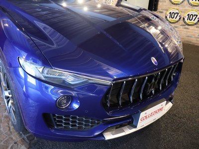 2016 Maserati LEVANTE 缩略图 22