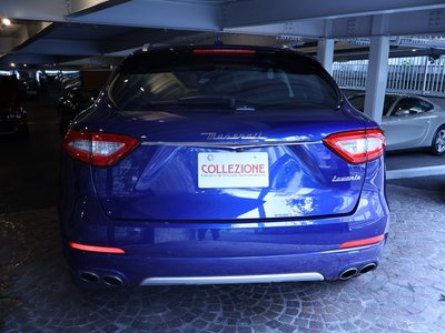 2016 Maserati LEVANTE 缩略图 11