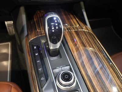 2016 Maserati LEVANTE 缩略图 18