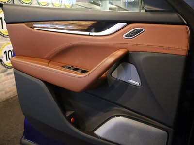 2016 Maserati LEVANTE 缩略图 21