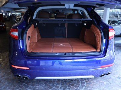 2016 Maserati LEVANTE 缩略图 27