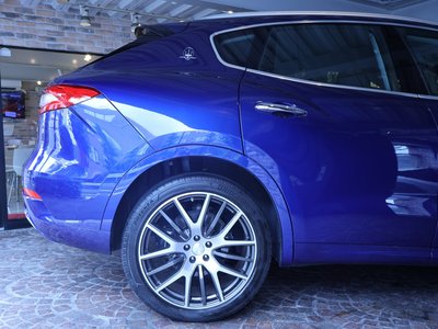 2016 Maserati LEVANTE 缩略图 24