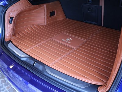 2016 Maserati LEVANTE 缩略图 28