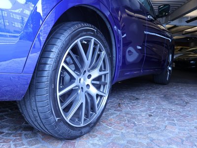 2016 Maserati LEVANTE 缩略图 25