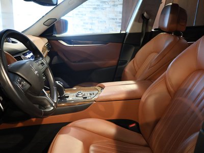2016 Maserati LEVANTE 缩略图 14